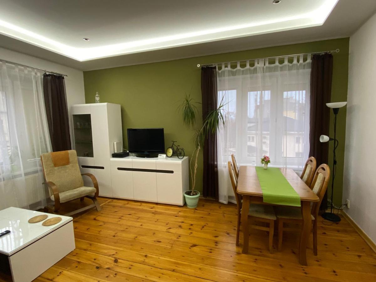 Leilighet Swing Sopot