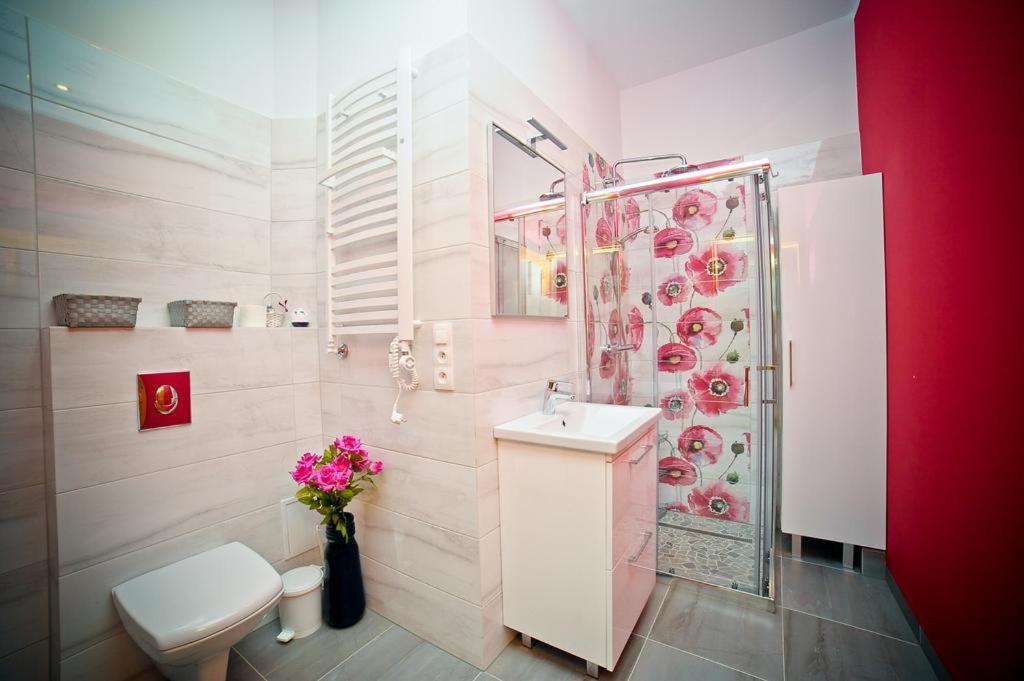 Swing Apartment Sopot